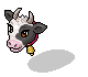 Loyal Milk Cow