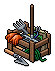 Beginner Farming Tools (non-crackable)