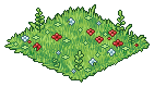 Freshly Cut Grass