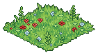 Freshly Cut Grass