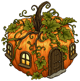 Giant Pumpkin