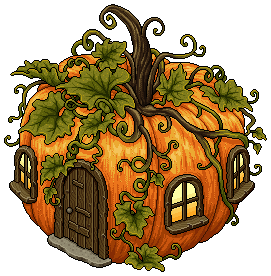 Giant Pumpkin