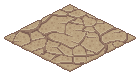 Parched Earth