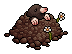 Molehill