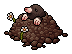 Molehill
