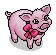 Precious Piglet
