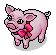 Precious Piglet