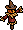 Pumpkin-Headed Scarecrow