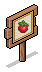 Plant Sign