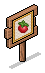 Plant Sign
