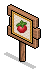 Plant Sign