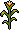 Growing Corn Stalks (non-crackable)