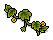 Growing Pumpkin Vines (non-crackable)