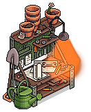 Farmer’s Workbench Crafting Table