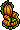 Pumpkin Throne