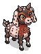 Spotted Goat