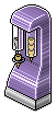 Lilac Ice Cream Maker