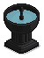 Deathly Fountain