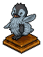 Pearl Baby Penguin