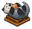 Pearl Sea Otter
