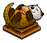 Citrine Sea Otter