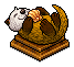 Citrine Sea Otter