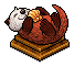 Jasper Sea Otter