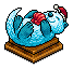 Arctic Sea Otter