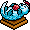 Arctic Sea Otter