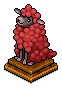 Ruby Baby Sheep