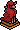 Ruby Baby Sheep