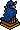 Sapphire Baby Sheep