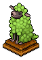 Jade Baby Sheep