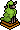 Jade Baby Sheep