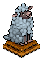 Pearl Baby Sheep