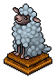 Pearl Baby Sheep