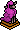Pink Baby Sheep