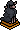Obsidian Baby Sheep