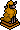 Citrine Baby Sheep