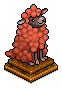 Jasper Baby Sheep