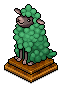 Emerald Baby Sheep