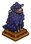 Tanzanite Baby Sheep