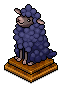 Tanzanite Baby Sheep