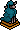 Aquamarine Baby Sheep