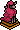 Rhodochrosite Baby Sheep