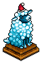 Arctic Sheep