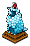 Arctic Sheep