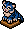 Sapphire Tiger Cub
