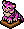 Pink Tiger Cub