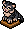 Obsidian Tiger Cub